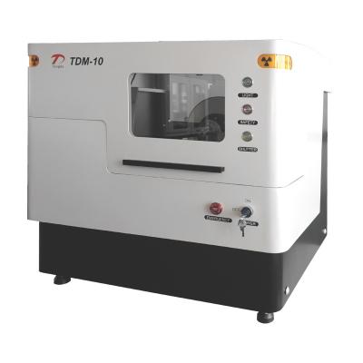 China Portable Materials Tongda Equipment XRD TDM-10 X-Ray Diffractometer for sale