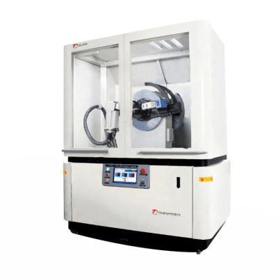 China Tongda XRD TD-3700 High Quality Materials Analyzer Instrument X Ray Diffractometer for sale