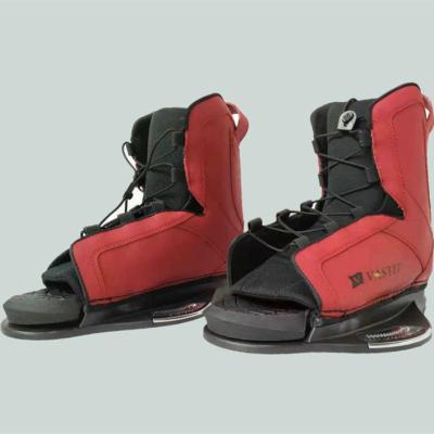 China Very Durable Hot Sale Cheap Ski Shoes Wakeboard Boot for sale