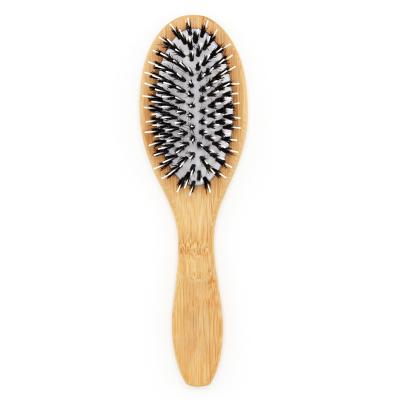 China Comfortable Cushion Massage Scalp Mane Wig Brush Hair Custom Extended Brush for sale