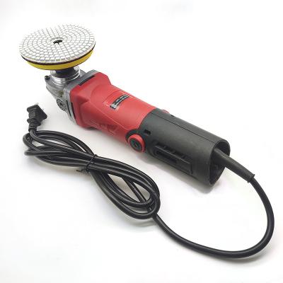 China Vertical Marble Water Grinder Disc Sander Wet Polishing Polishing Machine for sale