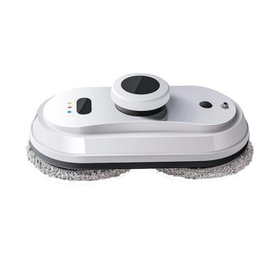 China Outdoor Remote Control Auto Clean Anti Fall Vacuum Window Cleaning Robot for sale