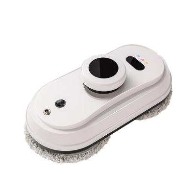 China Outdoor OEM Smart APP Vacuum Robot Remote Control Window Cleaner for sale