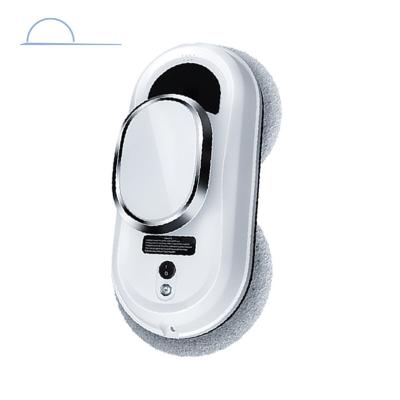 China Household Vacuum Smart Automatic Robot Remote Control Window Glass Cleaner for sale