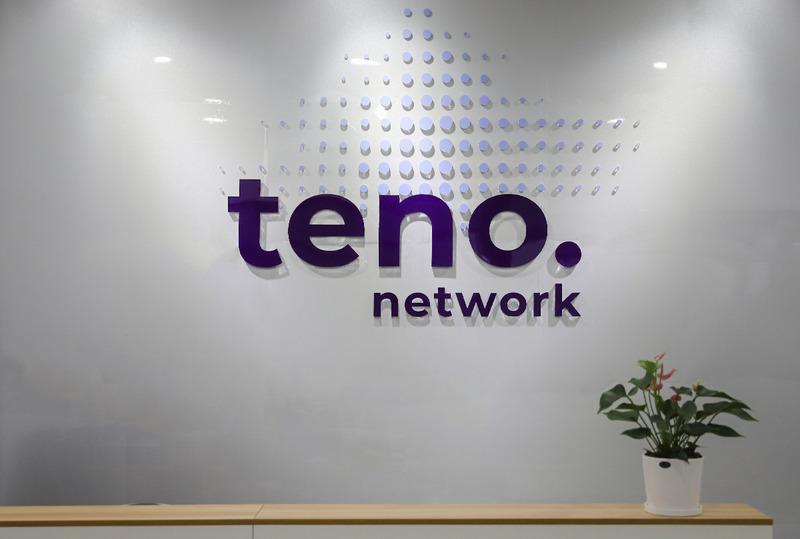 Verified China supplier - Shenzhen Teno Network Technologies Co., Ltd.