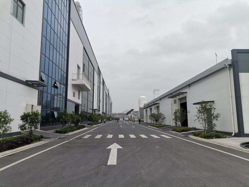 Verified China supplier - Changzhou Shichuang Energy Co., Ltd.