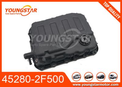 China Hyundai Elantra Automobile Engine Parts Plastic Transmission Oil Pan 45280-2F500 zu verkaufen