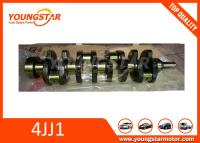 중국 ISUZU 4JJ1 8-97388-828-0 8-97383740-0를 위한 무쇠 차 엔진 크랭크축 4JJ1 판매용