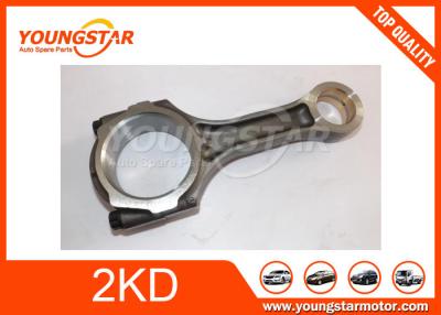 China De Motor die van 1KD 2KD Rod Assy 1302-0L040 verbinden bedriegt Staaf Te koop