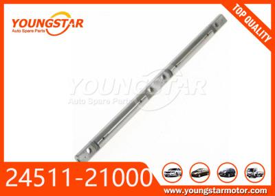 China Engine Rocker Arm Shaft for Hyundai 24511-21000  24521-21004 Rocker Shaft for sale