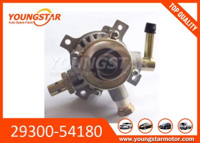 China Kraftfahrzeugmotor TOYOTAS 3L Hiace Hilux zerteilt Vakuumpumpe 29300-54180 27040-54240 zu verkaufen