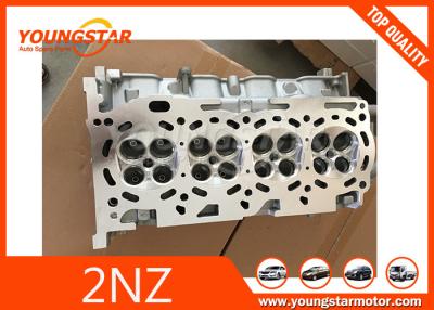 Κίνα 1nz-???????? 2nz-???????? κεφάλια κυλίνδρων της Toyota 11101-21034 11101-21030 1.3L 1.5L προς πώληση