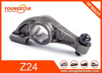 China 13256-W0401 13257-W0401 Engine Rocker Arm For Nissan Z24 Alloy Steel Material for sale