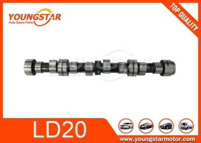 China Árbol de levas de acero forjado del motor para Nissan LD20 LD20T 13001-23000 1300123000 13001 23000 en venta