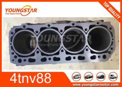 China Zylinderblock YANMAR 4TNV88 in Maschine 729602 01560 zu verkaufen