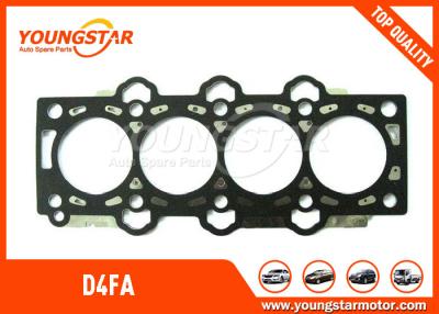 China Junta principal soplada motor de alta temperatura 22311 de HYUNDAI D4FA de la resistencia - 2A102 en venta