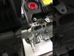 BRAND NEW ENGINE  G4NA For HYUNDAI ELANTRA TUCSON 16 2.0  YOUNG STAR MOTOR