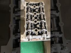 G4KD G4KE Aluminium Complete Cylinder Head 22100-2G051