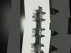 S6K CAT 3066 34704-02010 34301-01500 ROCKER ARM SHAFT ASSY