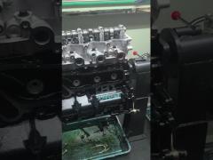 MAZDA WL ENGINE 
