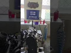 1.6l Car Engine Cylinder Block For SUZUKI G16B