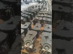 Engine Block Assy For  Daewoo A16DMS F16D3 High Quality  Fast Delivery