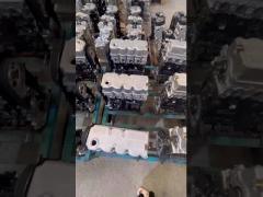 B12S1 Kalos 1,2b 8v  Engine For Chevrolet  Kalos   B10s1 / B10s1a / B10s1c  Chevrolet Spark