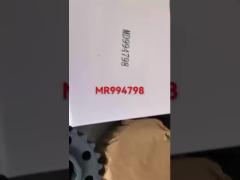 MR994798 Sprocket Crankshaft For Mitsubishi