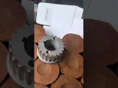 Toyota 2l 3l 5l 13521-54030 Crankshaft Timing Gear Automobile Engine Parts
