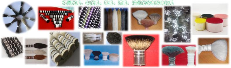 Verifizierter China-Lieferant - Anping Shengwei Animal Hair Products Co. Ltd.