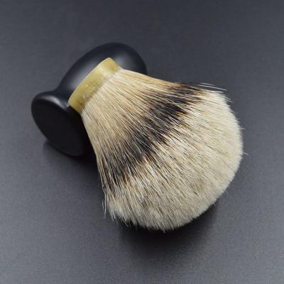 China De super Silvertip-Knopen van het Dassenhaar voor Handcrafted-het Scheren Borstel Te koop