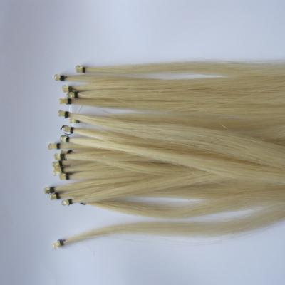 China pelo dibujado doble blanco de la cola del caballo de 32 pulgadas para la fabricación del pelo del arco en venta