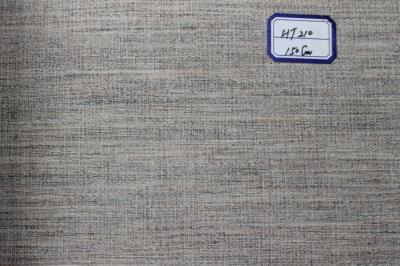 China Horsetail Haarcanvas het Interlining Kern Gesponnen #HL9817 150g-200g/M2 Te koop