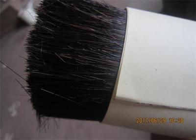 China Horse Mane Hair Mixed PP 15.5 CM  For Making Brush Paper Packing for sale