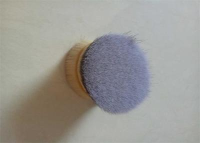 China Nylon Fiber imitation Badger Shaving Brush Hair to Making Brush Knot Head for sale