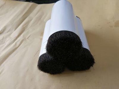 China Mixed Color  Horse Tail Hair  Mixed PP / For Horse Hair Rope / Brush 25kgs/Carton for sale