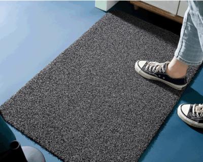 China DAJIANG Door Mat Anti-Skid Mud Scratch Pad for sale