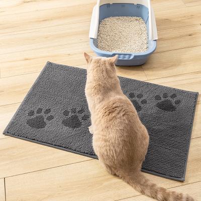 China DAJIANG Non-slip Portable Pet Bed Food Cooling Mat Exercising Pets Licking Silicone Pet Feeding Mat for sale