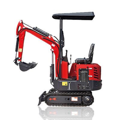 China Construction Material Shops China Cheap 2 Ton Excavator Mini Digger Machine Hydraulic Excavator Prices For Sale for sale