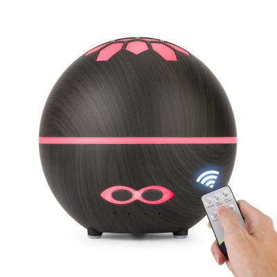 China 400ml Hotel Aroma Diffuser with Timer Cool Mist Humidifier for Large Room, Home, Baby Bedroom for sale