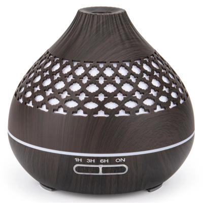 China 2022 new hotel household essential oil diffuser, convenient bedroom aromatherapy humidification machine for sale