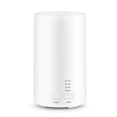 China Hotel USB Essential Oil Humidifier, High Quality Portable Air Fragrance Diffuser, with 4 Timer, Waterless Auto Shut Off for sale