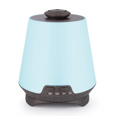 China 200ml Smart Electric Hotel Aromatherapy Oil Diffuser 10W Aroma Diffusers For Household Hotel for sale