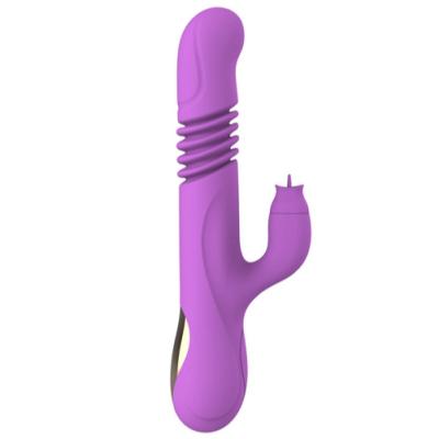 China Hot Selling Creative Special Waterproof Design Sex Toys For Woman Sex Toys Women Anal Vaginal Vibrator Cute Vibrator for sale