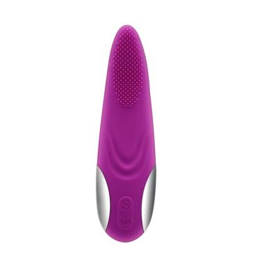 China Promotional Good Quality Waterproof G Spot Vibrator High Quality Waterproof Rechargeable Sex Toys Dildos and Free Vibrators for Women for sale