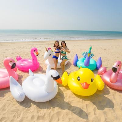 China Kids& Factory Wholesale Good Quality Customizable Adult Beach Party Giant Inflatable Water Toys Summer Games for sale