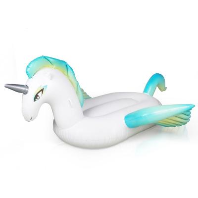 China 0.25mm PVC Inflatable Pegasus Rider for sale