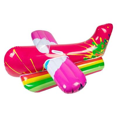 China Kids& Adult Cheap Party Water Pool Float Inflatable Beach Toy For Adult And Kids for sale