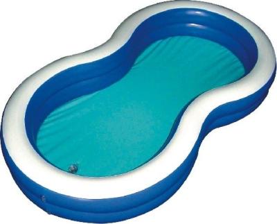 China PVC high quality and favorable promotional inflatable baby customization price swimming water pool for sale for sale