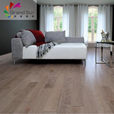 China en13329 easy maintenance ac4 tech german class 32 laminate flooring for sale